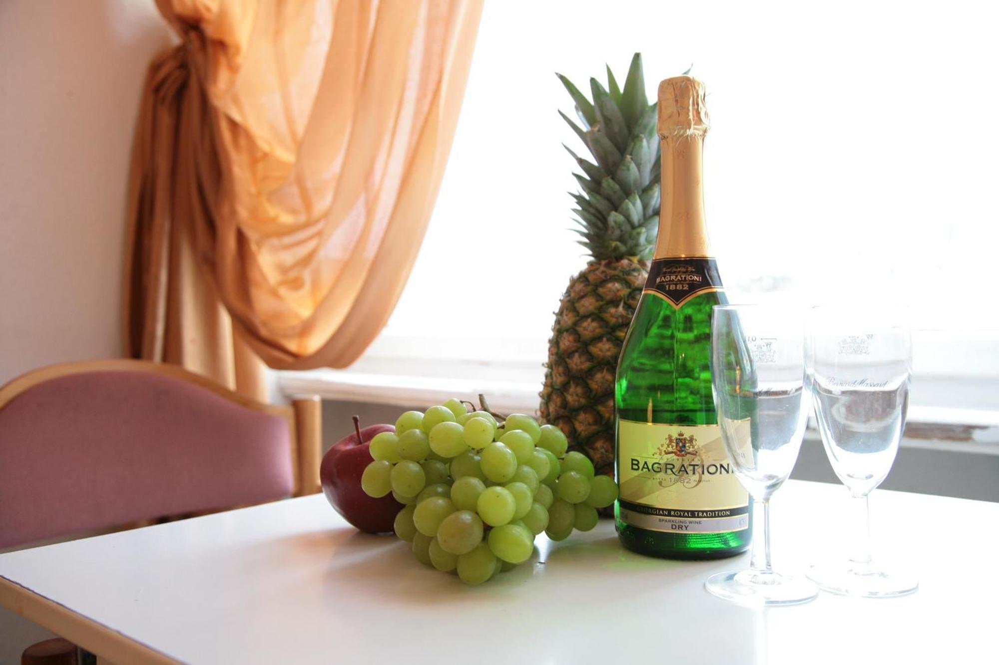 Hotel-Pension Adamshof — Zdjęcia 3
